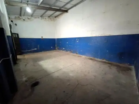 GALPON 58 M2, C/TRIFASICA