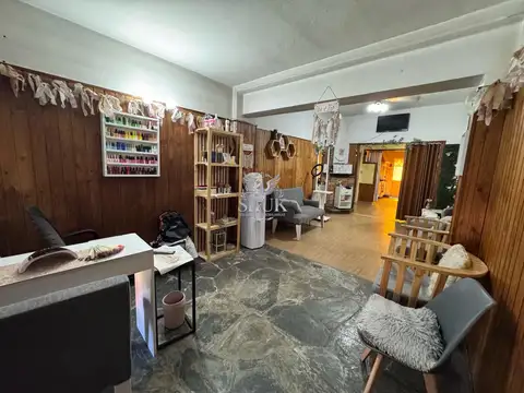 Depto Tipo Casa en Venta con 4 cocheras