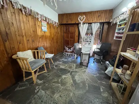 Depto Tipo Casa en Venta 40 años