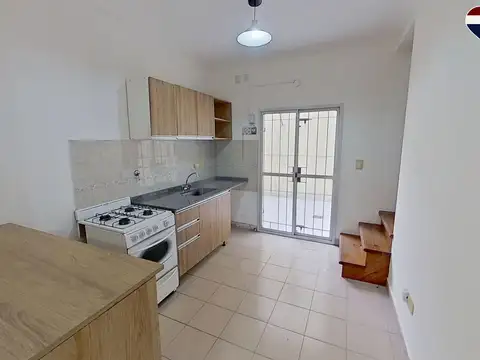 Casa en Alquiler al Norte
