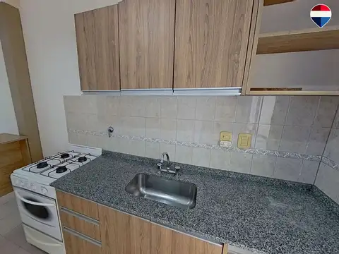 Casa en Alquiler con 1 cochera