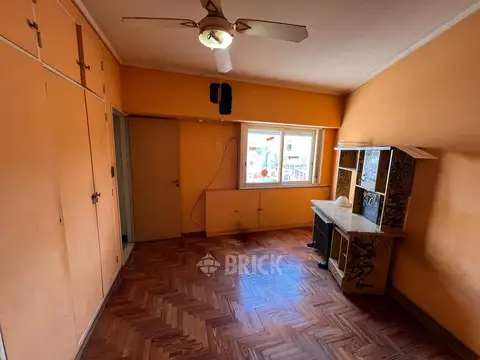 MARIANO ACOSTA AL 800 - SIN EXPENSAS CONTRAFRENTE 57 M2 VISTA ABIERTA TODO SOL