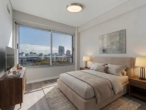 Departamento en Venta A Estrenar