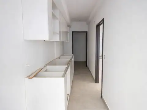Departamento en Venta con 1 cochera