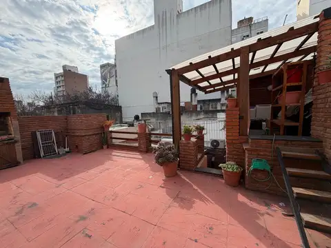 Depto Tipo Casa en Venta de 3 ambientes