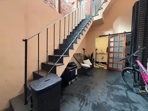 Depto Tipo Casa en Venta al Norte