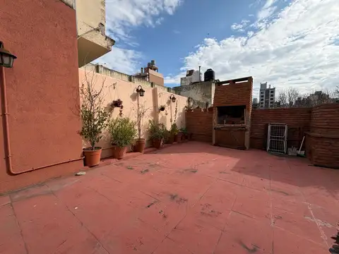 Depto Tipo Casa en Venta de 2 dormitorios