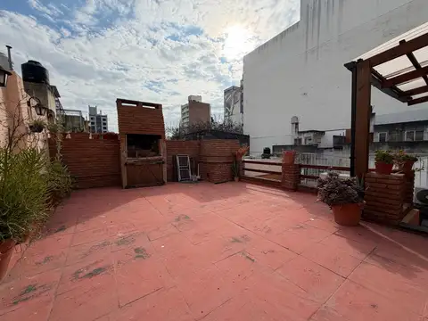 Depto Tipo Casa en Venta en Centro, USD 70.000