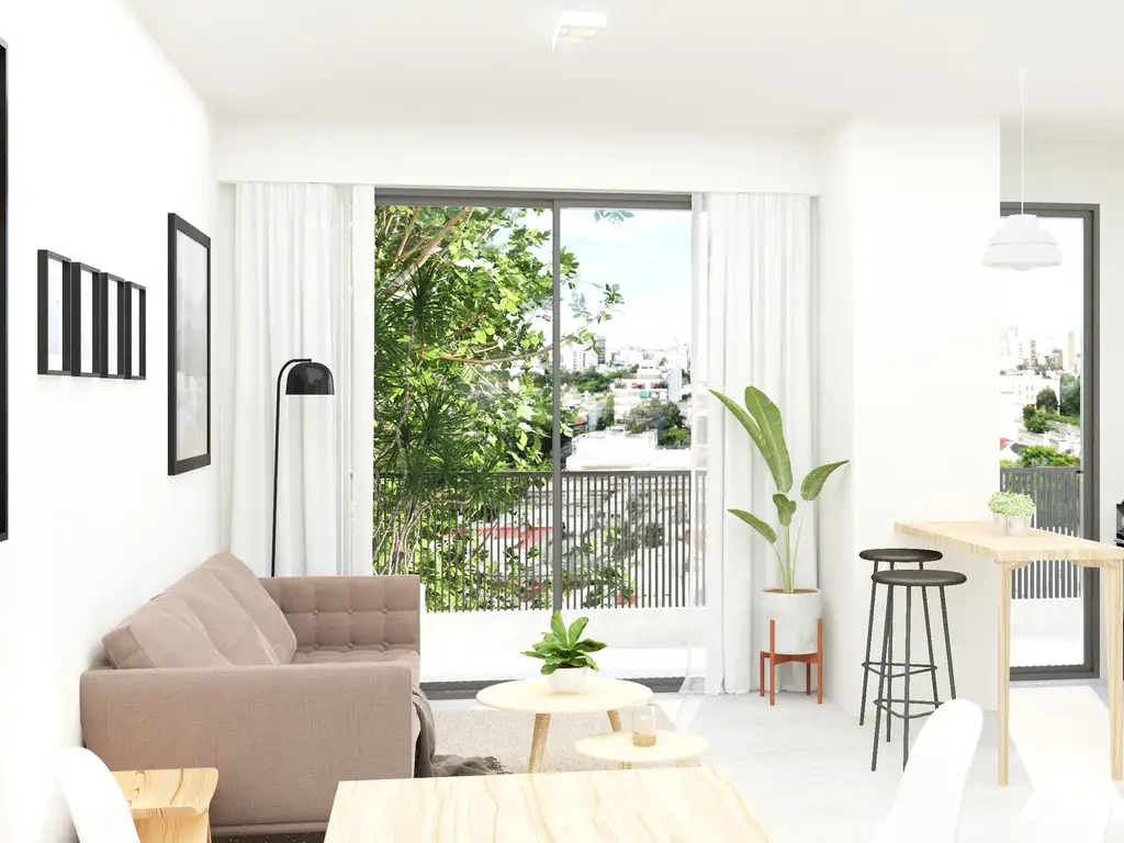 Carrasco 700 - Entrega Mayo 2025