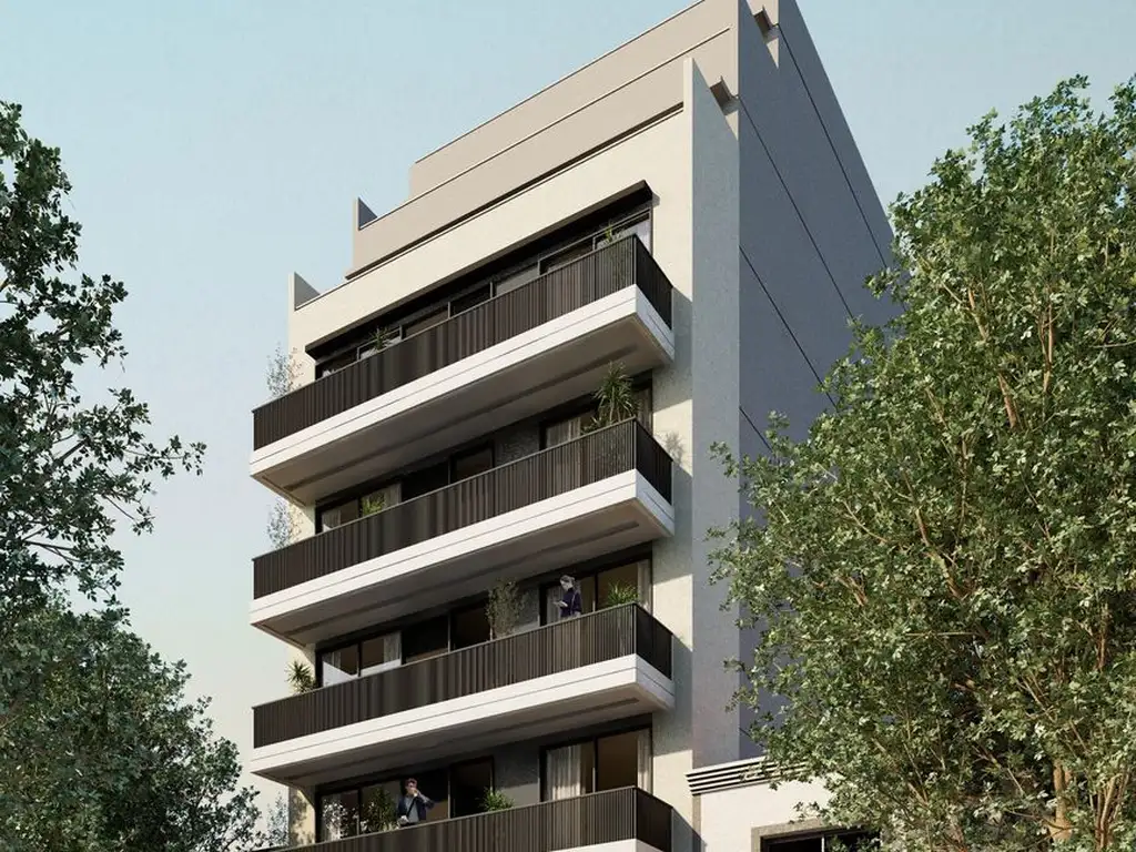 Carrasco 755 en Velez Sarsfield