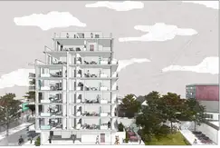 Carrasco 755 de 1 Dormitorios