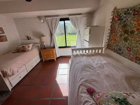 Casa en Alquiler Temporal en Bella Vista, USD 7.000