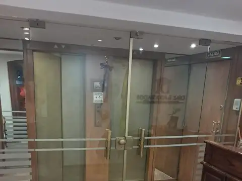 Oficina en Venta en Recoleta, USD 109.500