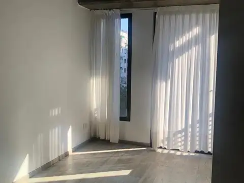 VENTA DEPARTAMENTO MONOAMBIENTE DIVIDIDO A ESTRENAR CON AMENITIES EN BELGRANO R