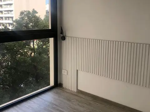 Departamento en Venta en Belgrano R, USD 118.000