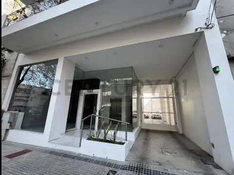 Departamentos semipiso en venta en La Plata