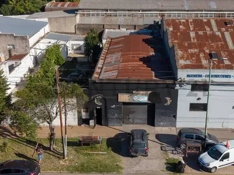 Calle 66 entre 141 y 142 2100, Piso 0