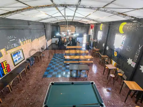 LOCAL EN VENTA EN LA PLATA LOS HORNOS COMERCIAL