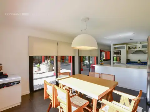 Casa en venta de 3 dormitorios en City Bell