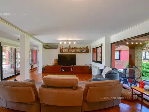 Casa en Venta 10 años