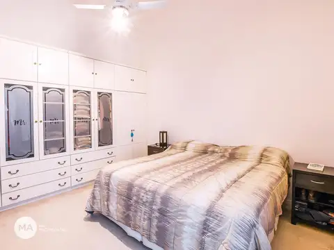 Casa en Venta 8 años