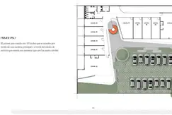 Boulevard 9 de Julio en Yerba Buena