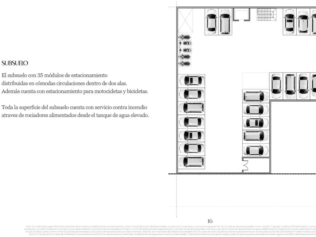 Boulevard 9 de Julio - Entrega Marzo 2026
