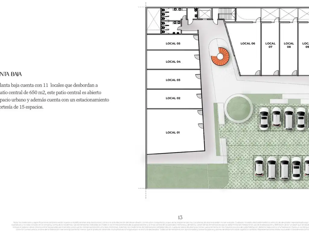 Boulevard 9 De Julio 270 - Entrega Marzo 2026