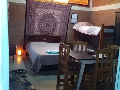 Alpa Corral - Córdoba