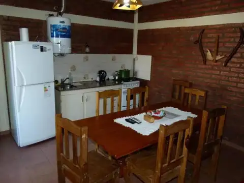 Complejo en Alpa Corral