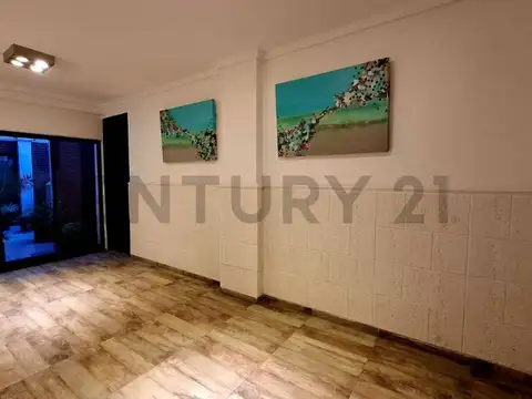 VENTA DEPARTAMENTO 2 AMBIENETES FRENTE  Playa Grande