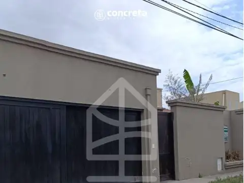 ALQUILO CASA BARRIO LOS ALERCES