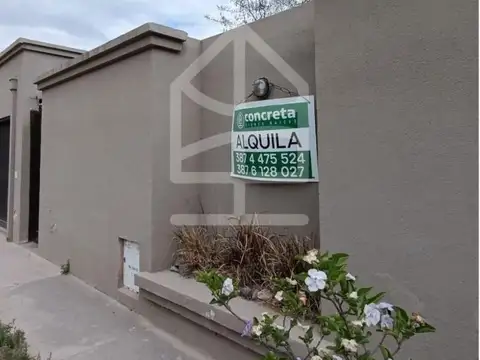 Casa en Alquiler de 2 dormitorios