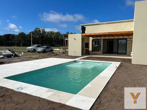 Casa en Venta al Norte