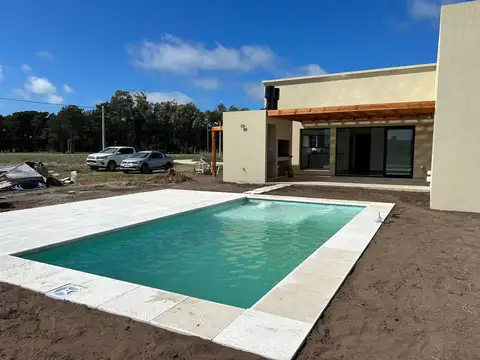 Casa en Venta al Norte