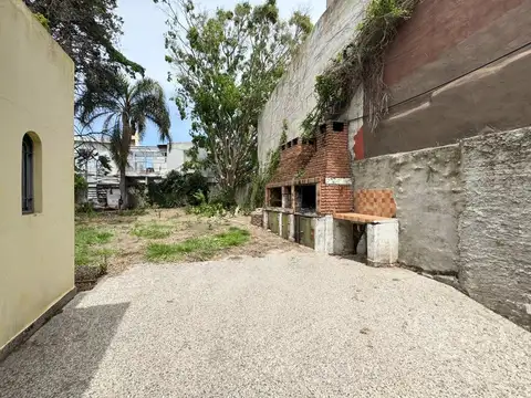 CASA 3 AMBIENTES - MERLO SUR