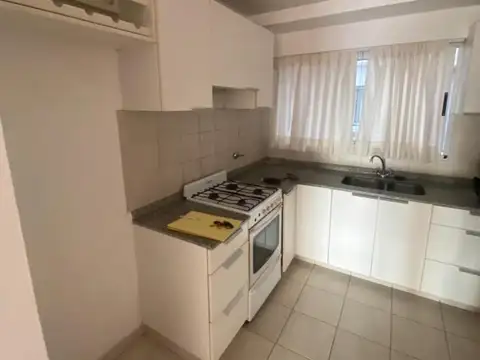 Departamento en Alquiler 12 años