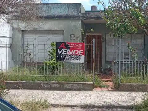 Casa en venta en Villa Dorrego (Km.30)