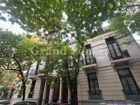 Alquiler - PH 3 Ambientes con Galería en Belgrano