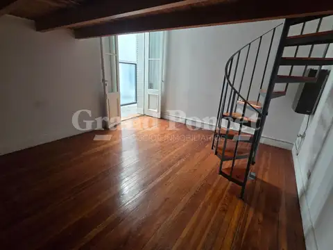 Alquiler - PH 3 Ambientes con Galería en Belgrano