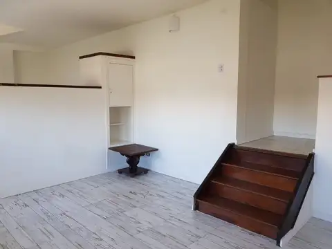Departamento en Alquiler 1 año