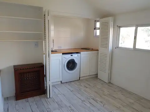 Departamento en Alquiler de 2 ambientes