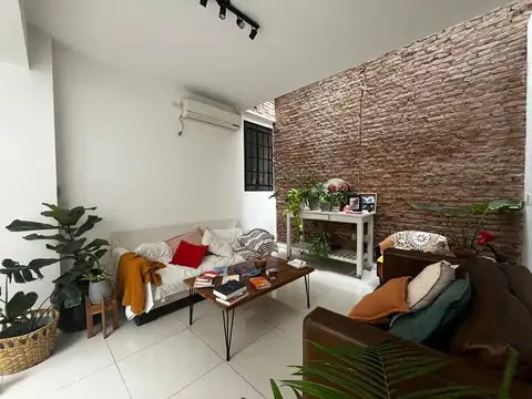 PH en Colegiales con terraza