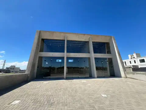Local en Venta en Docta, Countries y Barrios Cerrados en Córdoba Capital