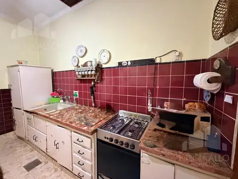 Casa en Venta 64 años