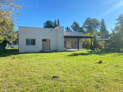 Casa en Venta A Estrenar