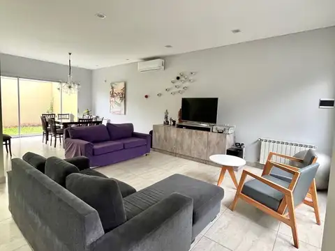 VENDO CASA - LAS MARGARITAS 109 - TRES CERRITOS- SALTA CAPITAL