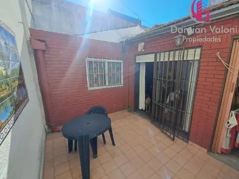 Depto Tipo Casa en Venta de 4 ambientes