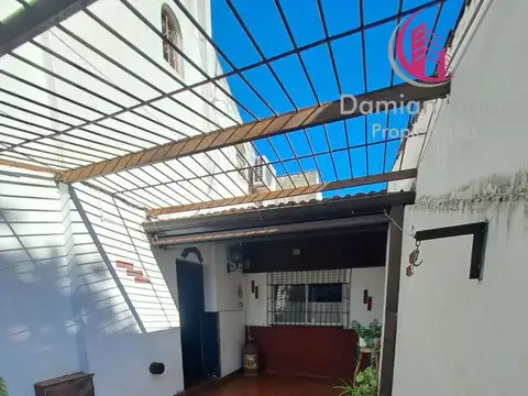 Depto Tipo Casa en Venta de 3 dormitorios