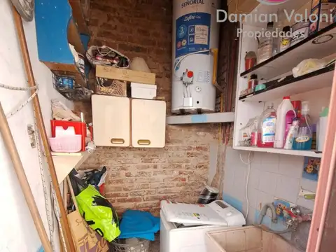 Depto Tipo Casa en Venta 40 años